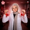 شعار قناة تلجرام chfullmark — هنقفّل ڪِيميا سَـوا . ✨