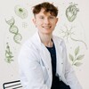 Логотип телеграм канала @chi100bio — Чи💯биология | Иван Петроченко