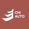 Логотип телеграм канала @chi_auto — Автомобили из Китая CHI AUTO