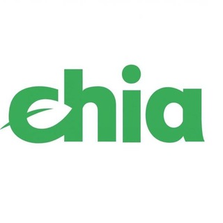 Логотип телеграм канала @chia_coin — Chia Network: новости, аналитика, прогнозы