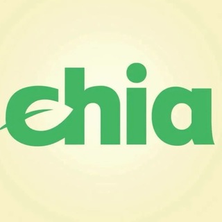 Логотип телеграм канала @chiacoin_news — Chia | Crypto News