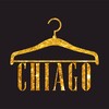 Логотип телеграм канала @chiagostyle — CHIAGOstyle | КУРТКИ | ПУХОВИКИ |Астрахань