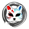 Logo of telegram channel chiakianime — Chiaki Anime Community Channel