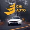 Логотип телеграм канала @chiauto_ru — Авто под заказ из Китая, Японии и Кореи | CHI AUTO