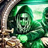 Логотип телеграм канала @chibaauthentic — CHIBA | YZ