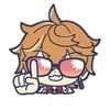 Telegram channel abobawang 🍊 logo