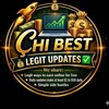 Logo of telegram channel chibestlegitupdates — 💵CHI BEST LEGIT UPDATES 💰