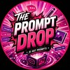 Telegram channel The Prompt Drop logo