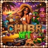 Логотип телеграм канала @chibrnft — NFT CHIBR