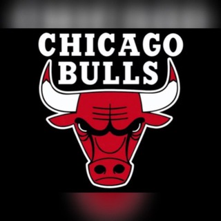 Логотип телеграм канала @chicagobullsru — Chicago Bulls / Чикаго Буллз 🔴⚪️⚫️ новости