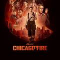 Logo saluran telegram chicagofires — Chicago Fire Season 11