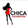 Logo saluran telegram chicarnd — CHICA_RND ❤