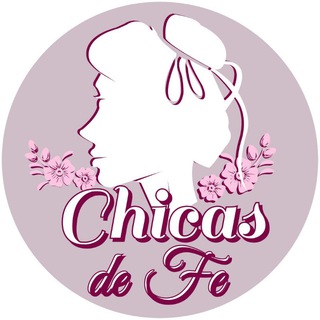 Logotipo del canal de telegramas chicasdefe - ♡Chicas de Fe♡