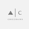 Logo of telegram channel chicchains — ChicChains