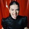 Логотип телеграм канала @chichadana — dana, dear dana