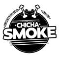 Logo saluran telegram chichasmoke93 — CHICHA SMOKE