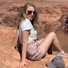 Логотип телеграм канала @chicherina_vera — Попробуй поднимись выше ⬆️