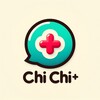 لوگوی کانال تلگرام chichi_plus — چی‌چی پلاس | ChiChiPlus