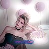 Логотип телеграм канала @chichipvs — запросы от чичи !🎀