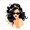 Логотип телеграм канала @chichivechat — Девичник| мемы и психология
