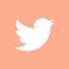Логотип телеграм канала @chickchirps — Девчачьи Твиты