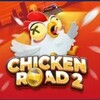Telegram kanalining logotibi chicken_tj — Chicken Roan Tj 🇹🇯