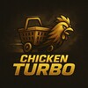 لوگوی کانال تلگرام chicken_turbo — فروشگاه چیکن توربو