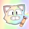 Logo of telegram channel chickenartspon — Chicken Arts🌈