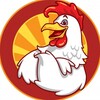 Логотип телеграм канала @chickencrimea — Доставка Суточных Цыплят Бройлера и других направлений сельскохозяйственной птицы.