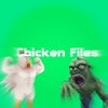 Telegram channel Chicken Files logo