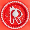 Логотип телеграм канала @chickenfmteam — Я В ROSTIC'S