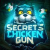 Логотип телеграм канала @chickengun — Secrets Chicken Gun - Мажор