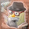Логотип телеграм канала @chickengunblog — Chicken Gun News 🌍 - Новости Чикен Ган