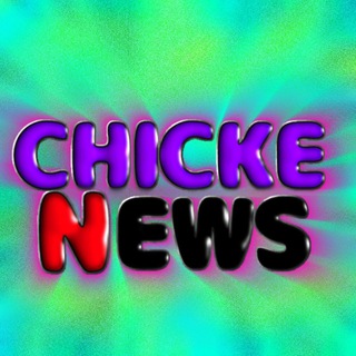 Логотип телеграм канала @chickengunews — CHICKEN GUN NEWS 🐔