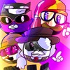 Logo of telegram channel chickengunfamily — Chicken Gun Family