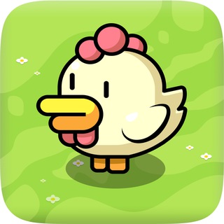 Logo of telegram channel chickizen_channel — Chickizen Announcement