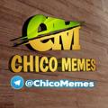 Logo saluran telegram chicomemes — Chico memes™️