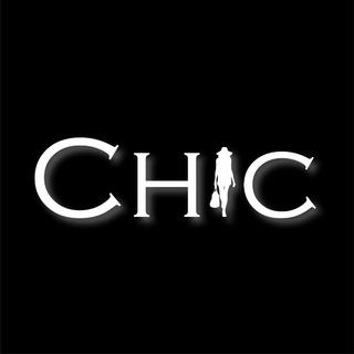 Логотип телеграм канала @chicpoitaxt — CHIC женская одежда
