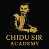 Logo of telegram channel chidusir — CHIDU SIR