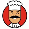 Логотип телеграм канала @chief116 — Доставка еды Шеф [внутрянка]