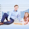 Логотип телеграм канала @chief_bondholder — Главный облигационер.