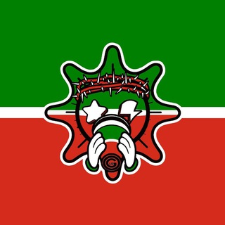 Логотип телеграм канала @chiefhoodrich — hoodrich