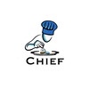 Логотип телеграм канала @chiefsalpha — Альфа Шефа
