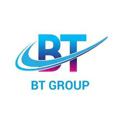 Telgraf kanalının logosu chienluocbtgroup — CHIẾN LƯỢC BTGROUP