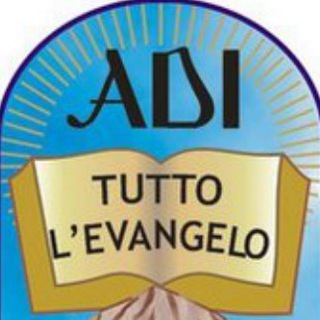 Logo del canale telegramma chiesacristianaevangelicaadipa - Canale della Chiesa Cristiana Evangelica ADI-Palermo