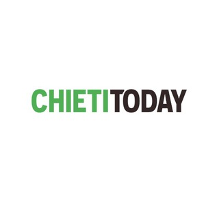 Logo del canale telegramma chietitoday_it - Chieti Today