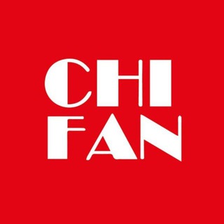 Логотип телеграм канала @chifan_school — Chi Fan