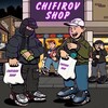 Логотип телеграм канала @chifirovvshopp — CHIFIROV SHOP