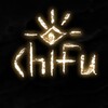 Логотип телеграм канала @chifuisme — ChiFu