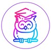 Логотип телеграм канала @chigiri_school — МАОУ Чигиринская СОШ